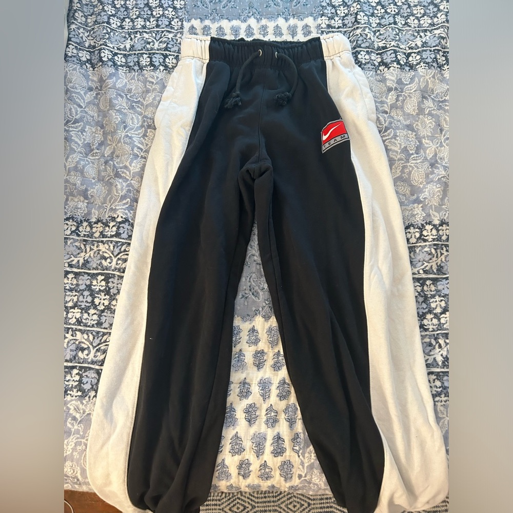 Nike sweatpants